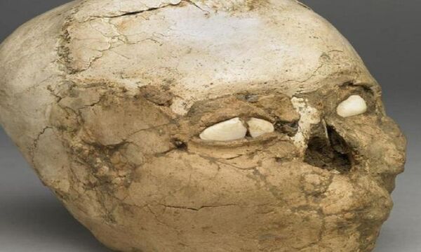 ملامح الإنسان قبل 10 آلاف عام - سبوتنيك عربي