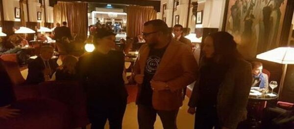 أول صور لملك المغرب في 2017 - سبوتنيك عربي