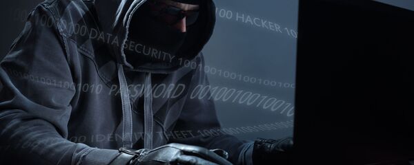 هاكرز - سبوتنيك عربي