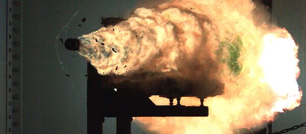 تجريب الريلْسوترون - سبوتنيك عربي