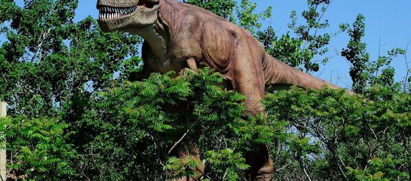 الديناصورات قد تعود للأرض - سبوتنيك عربي