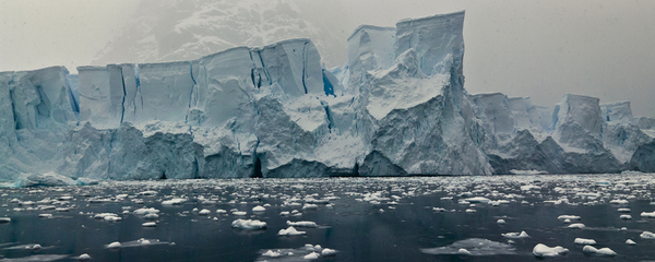 القطب الجنوبي - سبوتنيك عربي