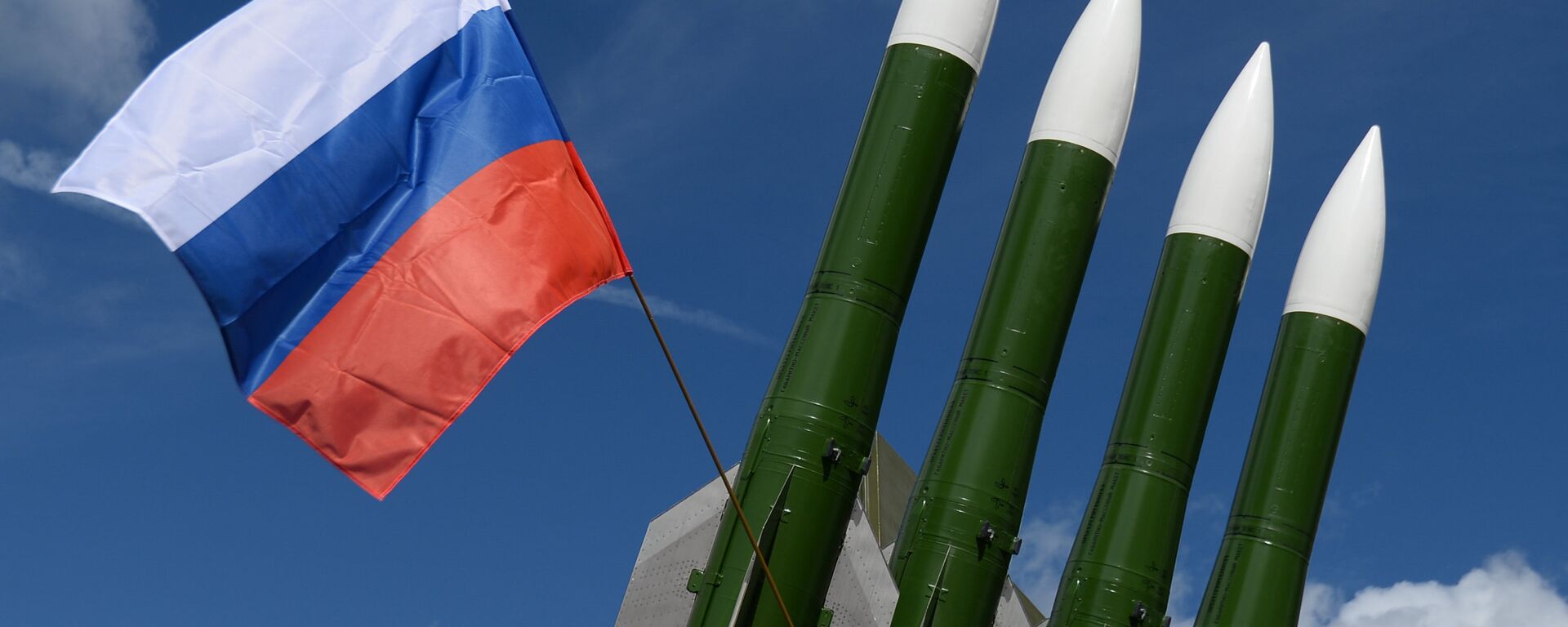 منظومة بوك-إم2أ للدفاع الجوي - سبوتنيك عربي, 1920, 28.05.2025