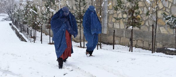 شوارع كابول، أفغانستان - سبوتنيك عربي