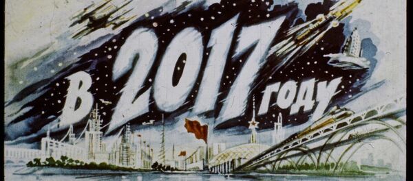 كيف رأي المواطنون السوفييت عام 2017 في ستينيات القرن الماضي - سبوتنيك عربي