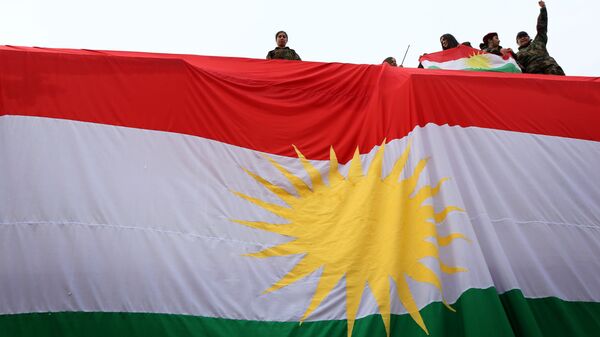 إقليم كردستان العراق - سبوتنيك عربي