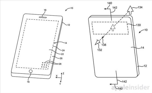 براءة اختراع أبل - سبوتنيك عربي