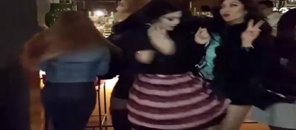 هيفاء وهبي ترقص في فيديو جديد - سبوتنيك عربي