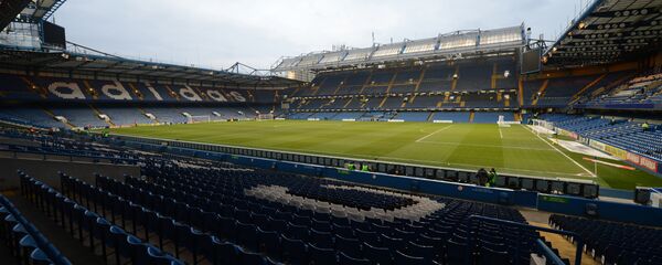 ملعب تشيلسي - سبوتنيك عربي