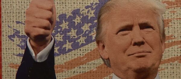 التدخل الروسي في الانتخابات الأمريكية - سبوتنيك عربي