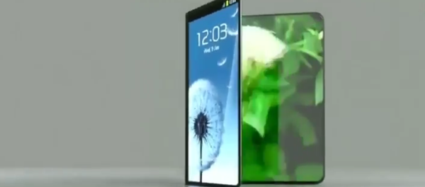 غالاكسي اكس غالاكسي اكس - سبوتنيك عربي