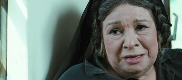 كريمة مختار كريمة مختار - سبوتنيك عربي