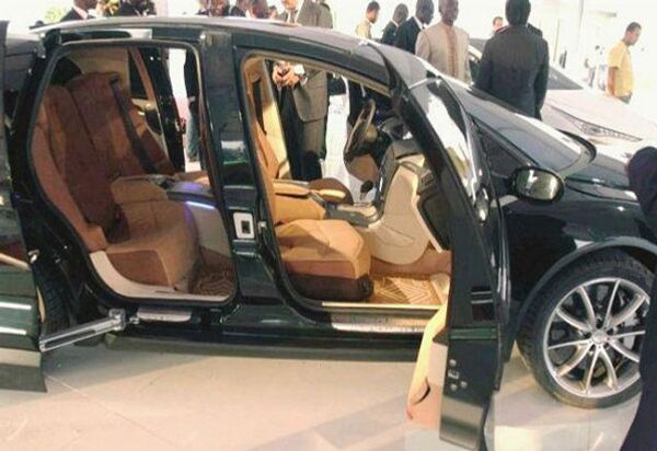 صاروخ الجماهيرية - سبوتنيك عربي