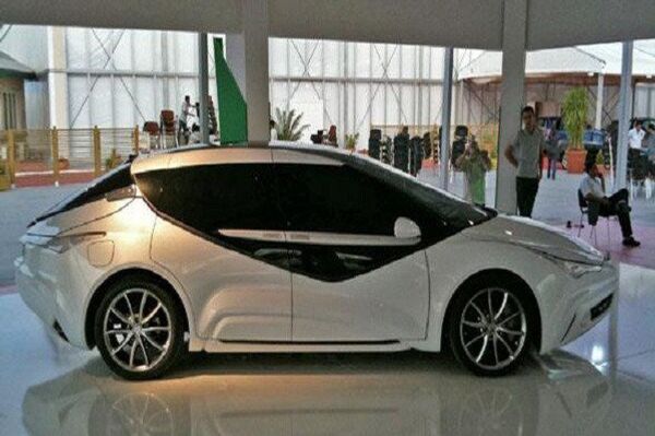 صاروخ الجماهيرية - سبوتنيك عربي