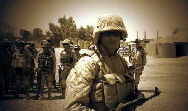 هربا معا لأمريكا ليتزوجا  - سبوتنيك عربي