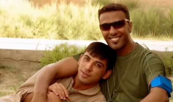 هربا معا لأمريكا ليتزوجا  - سبوتنيك عربي