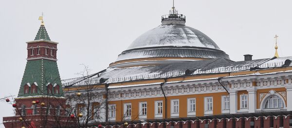 الكرملين - سبوتنيك عربي