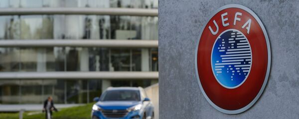 يويفا يويفا - سبوتنيك عربي