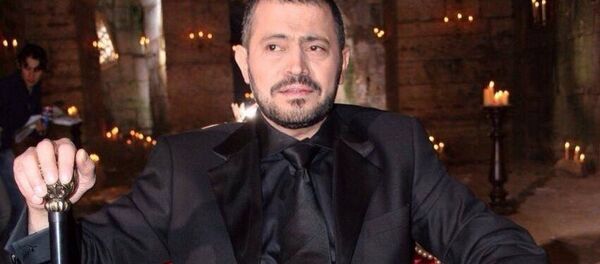 جورج وسوف جورج وسوف - سبوتنيك عربي