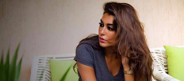 ياسمين صبري - سبوتنيك عربي