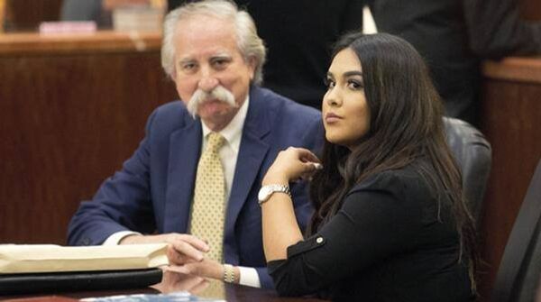 ألكساندريا فيرا - سبوتنيك عربي