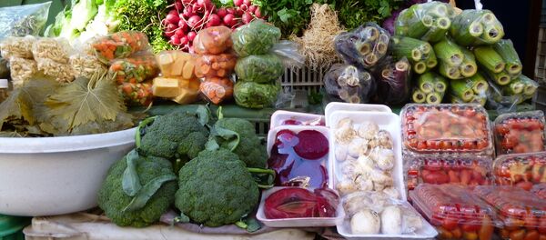 سوق التنابل السوري في دمشق سوق التنابل السوري في دمشق - سبوتنيك عربي