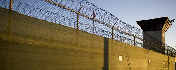 معتقل غوانتنامو - سبوتنيك عربي