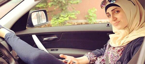 جود عقاد - سبوتنيك عربي