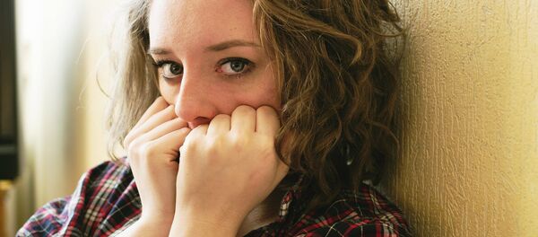 اغتصاب - سبوتنيك عربي