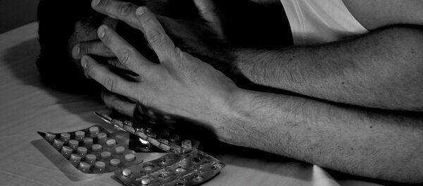 Depression - سبوتنيك عربي