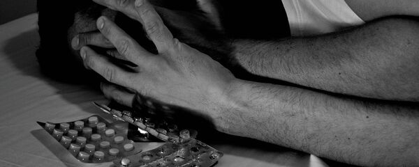 Depression - سبوتنيك عربي