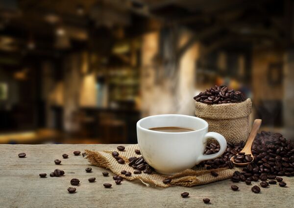 القهوة وتجميد التربة...  أغرب الحقائق عن مترو موسكو - سبوتنيك عربي