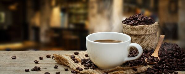 قهوة - سبوتنيك عربي