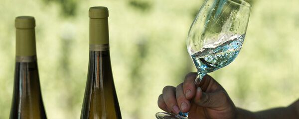 نبيذ - سبوتنيك عربي