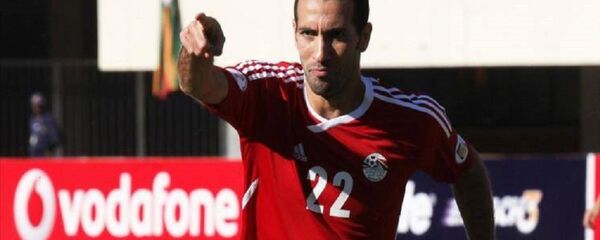 أبو تريكة - سبوتنيك عربي