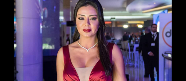 رانيا يوسف - سبوتنيك عربي