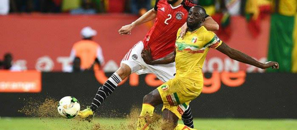 مصر ومالي - سبوتنيك عربي