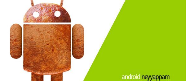 Android Neyyappam - سبوتنيك عربي