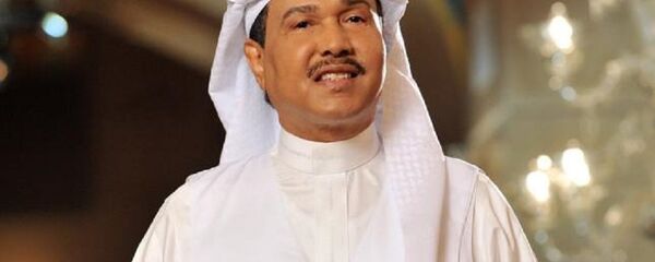 المطرب محمد عبده - سبوتنيك عربي