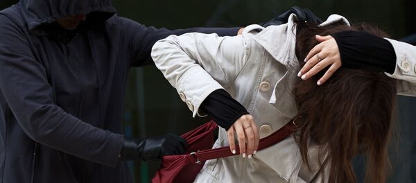 إغتصاب - سبوتنيك عربي