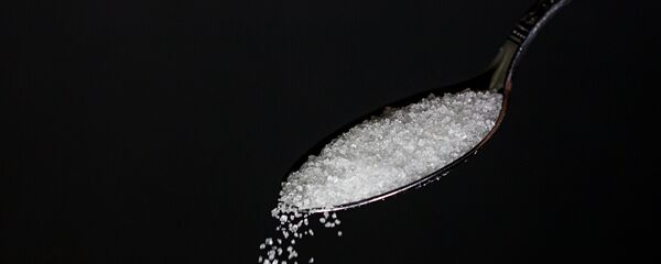 سكر - سبوتنيك عربي