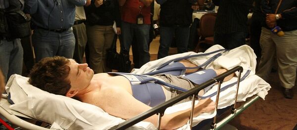 تجميد البشر - سبوتنيك عربي