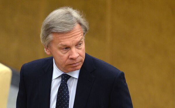 أليكسي بوشكوف  - سبوتنيك عربي