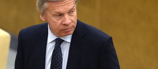 أليكسي بوشكوف  - سبوتنيك عربي