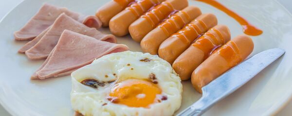 فطور صباحي - سبوتنيك عربي