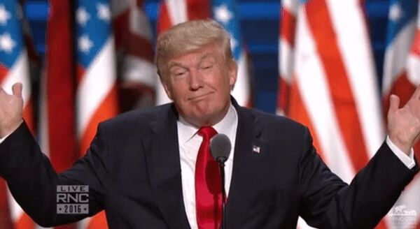 الرئيس الأمريكي المنتخب دونالد ترامب الرئيس الأمريكي المنتخب دونالد ترامب - سبوتنيك عربي