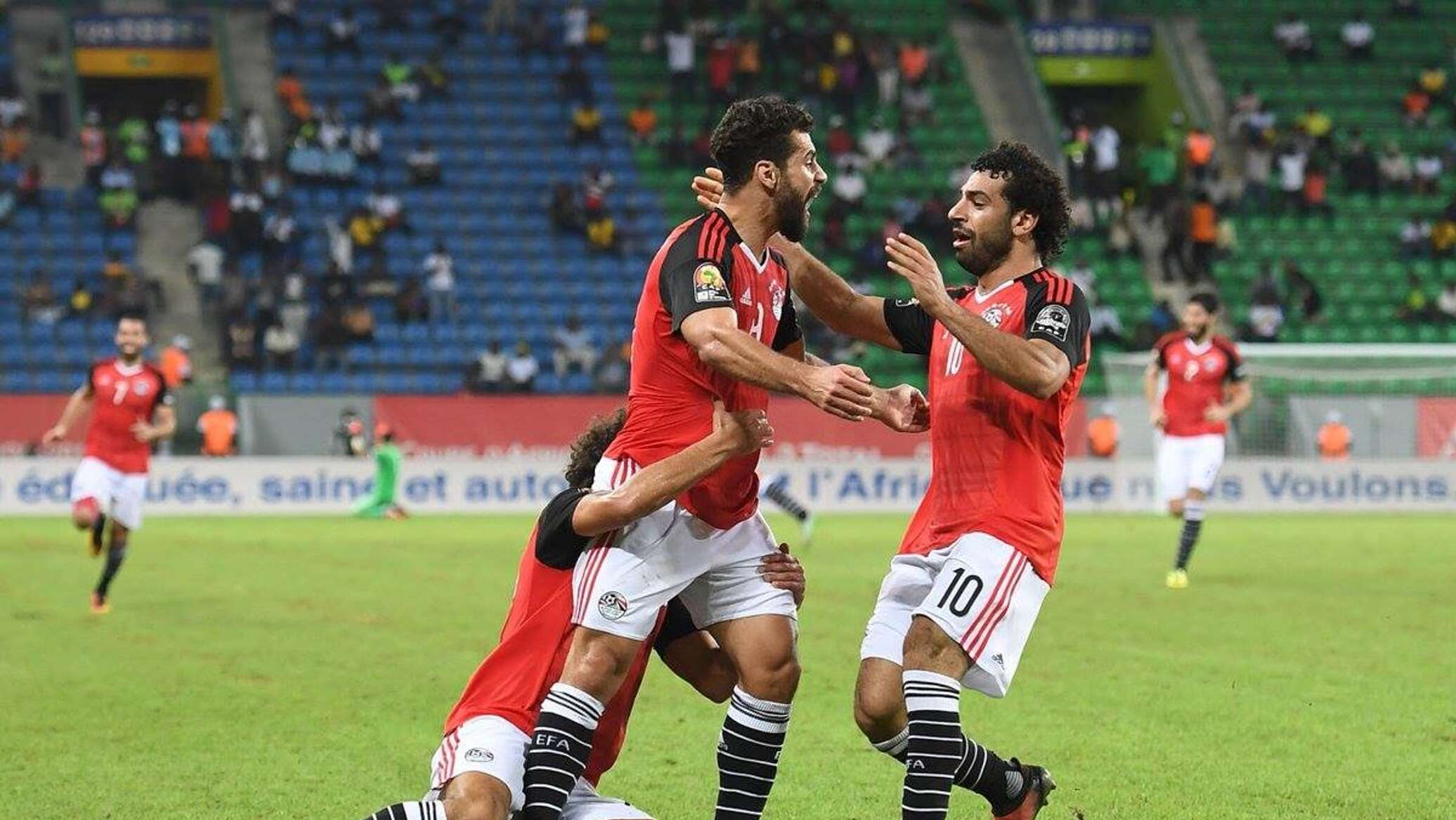 نجم جديد يغيب عن مباراة مصر ضد موريتانيا