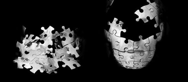 Jigsaw puzzle Jigsaw puzzle - سبوتنيك عربي