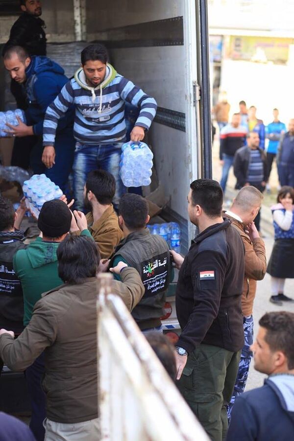 ملكة جمال بغداد في الموصل قريبا - سبوتنيك عربي