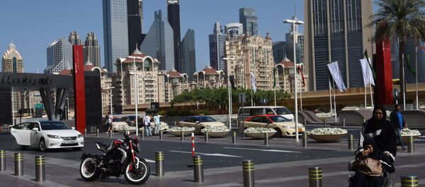 دبي دبي - سبوتنيك عربي